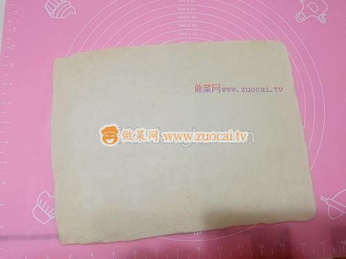 蘿卜絲酥餅的做法