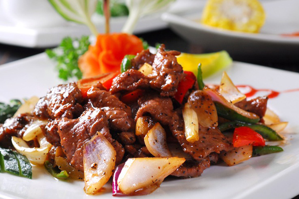 heijiaoniuliudezuofa