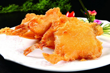 偏口魚(yú)的做法