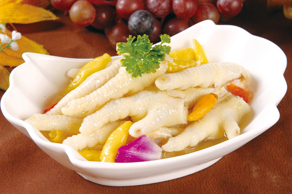 paojiaofengzhuadezhizuofangfa