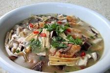 燉魚(yú)的做法