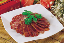 香腸的做法大全,香腸怎么做好吃