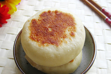 發(fā)面餅的做法