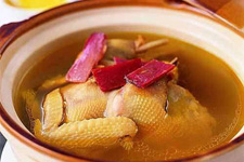 雞肉怎么做好吃又營(yíng)養(yǎng)