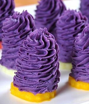 紫薯山藥粥的做法  紫薯和山藥能不能熬粥 紫薯山藥粥的營養(yǎng)價值