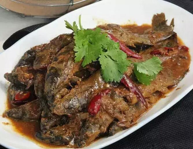 怎么做醬燜泥鰍？