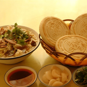 牛羊肉泡饃 牛羊肉泡饃的做法 牛羊肉泡饃的營(yíng)養(yǎng)價(jià)值