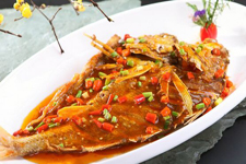 黃花魚(yú)的家常做法,黃花魚(yú)的做法大全家常