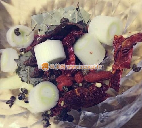 五香茶葉蛋的做法