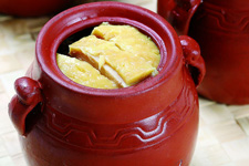 花雕醉雞怎么做