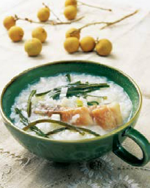 100種簡單早餐做法:營養(yǎng)早餐粥的做法大全