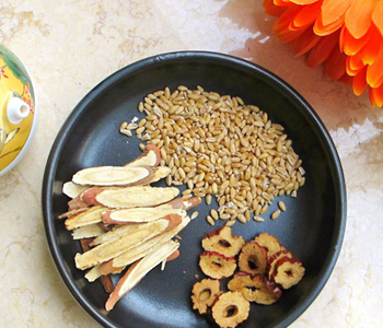淮小麥的功效與作用 淮小麥對人體的好處 淮小麥怎么儲存
