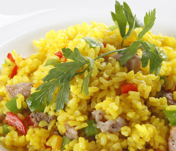 印度咖喱炒飯 印度咖喱炒飯的功效 印度咖喱炒飯的營(yíng)養(yǎng)價(jià)值