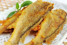 黃花魚怎么做好吃