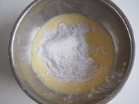 圣誕蛋糕的做法步驟3