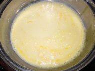 電飯煲蛋糕------蘋(píng)果口味的做法步驟3