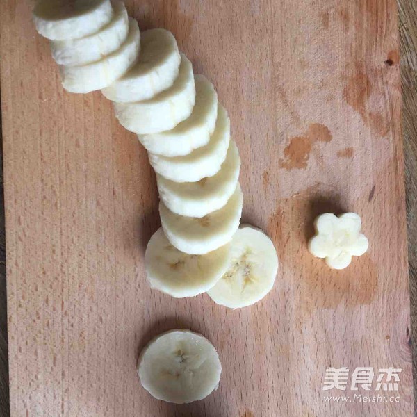 櫻桃思慕雪的做法