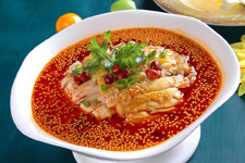 川神棒棒雞怎么樣