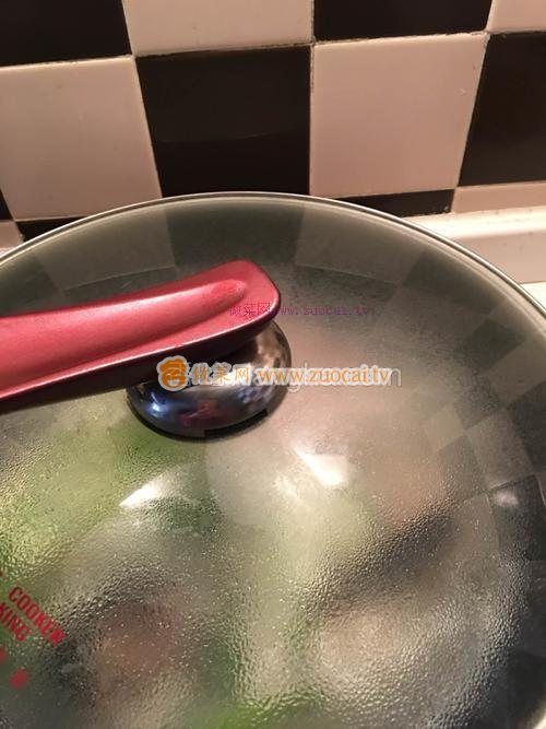 絲瓜魚頭湯的做法