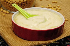 豆?jié){機(jī)食譜