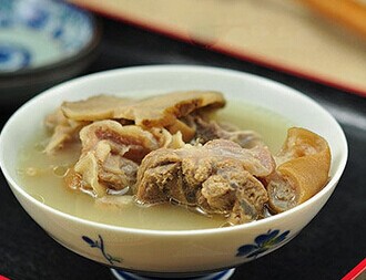 當(dāng)歸的吃法