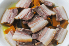 臘肉,臘肉炒什么好吃,臘肉的做法大全