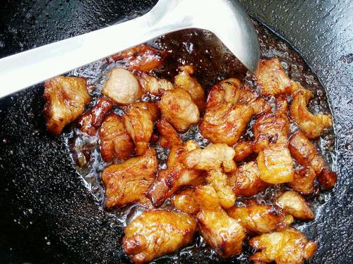 農(nóng)家燉的做法