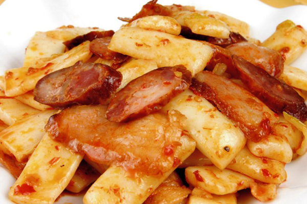 hanshichaoniangaodezuofa