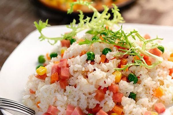 火腿腸炒飯?jiān)趺醋?/ data-BMAT=