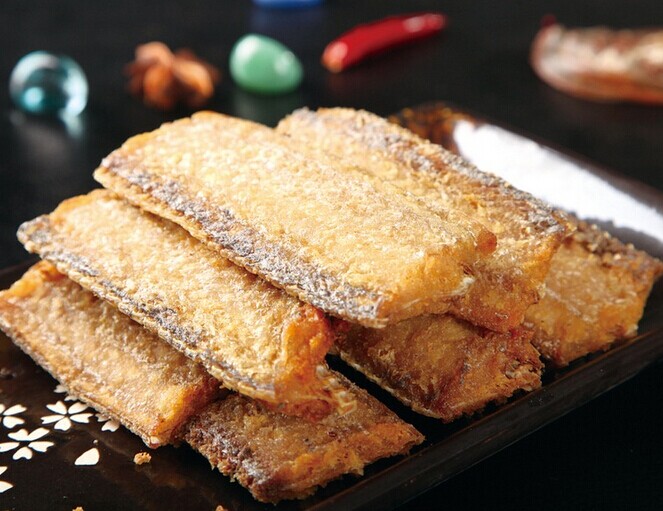 油炸帶魚(yú)的做法