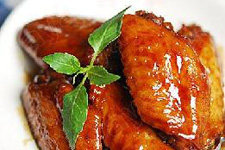 可樂雞翅怎么做好吃