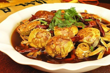 大閘蟹,大閘蟹怎么吃