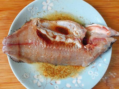 家?？玖_非魚的做法