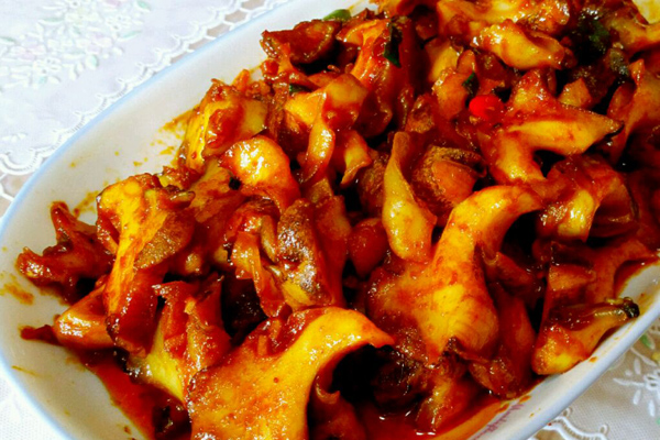 hailuoroudejiachangzuofa