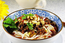 擔(dān)擔(dān)面怎么做