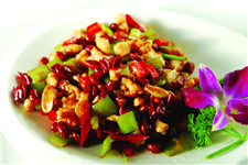 宮保雞丁怎么做好吃