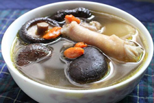 香菇雞湯的做法大全,香菇雞湯怎么做好吃