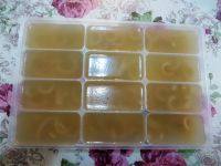 經(jīng)典皮凍的做法步驟10