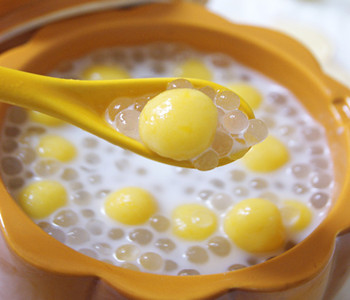 西米是米嗎 西米怎么煮 西米的營養(yǎng)價值