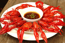 龍蝦怎么做好吃