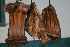 臘排骨怎么做好吃