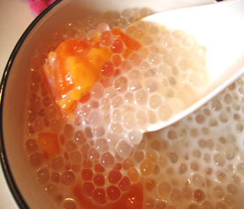 西米是米嗎 西米怎么煮 西米的營養(yǎng)價值