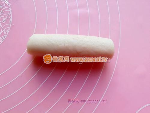 中式酥皮點(diǎn)心花開富貴的做法