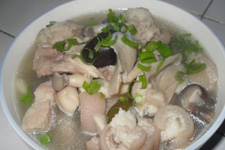 豬腳怎么做好吃