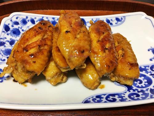 可樂(lè)雞翅的做法
