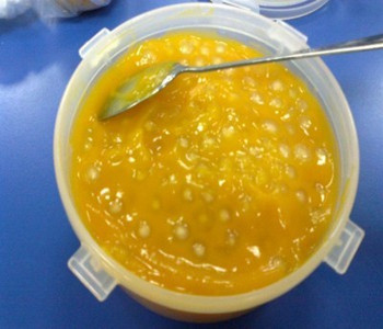 西米的熱量 西米怎么煮不變大 西米的營(yíng)養(yǎng)價(jià)值 西米怎么洗