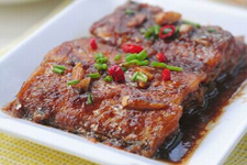 冰凍帶魚怎么做好吃