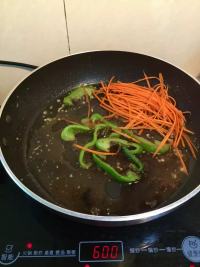 熱干面的做法步驟9