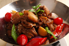 啤酒鴨的家常做法,啤酒鴨的制作方法