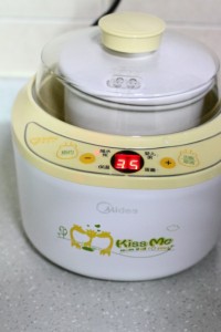 桂花金桔燉雪梨的做法步驟7